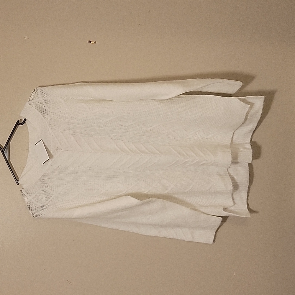 Bobeau Sweater 1X